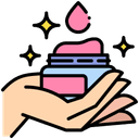 الجمال والعناية