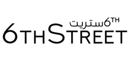 كود خصم 6 ستريت