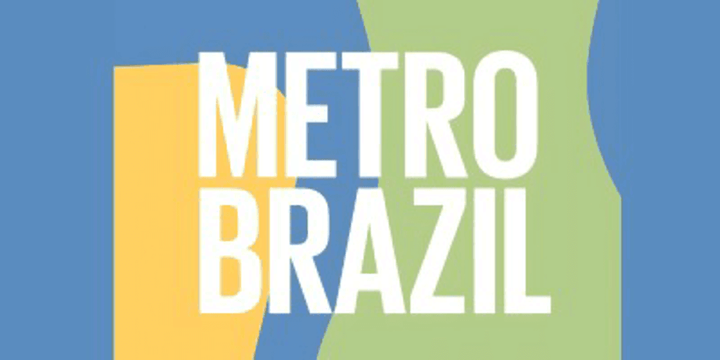 كود خصم مترو برازيل