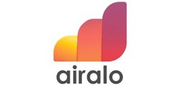 كود خصم Airalo خصم 20% على جميع خطط شرائح eSIM