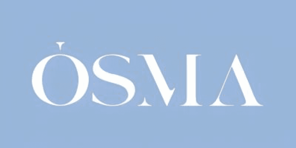 كود خصم اوسما